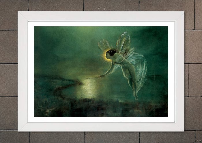 Spirit Of The Night